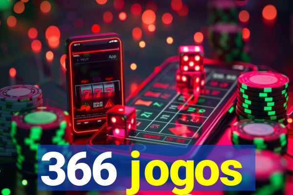 366 jogos